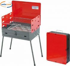 BARBECUE HAPPY A VALIGETTA