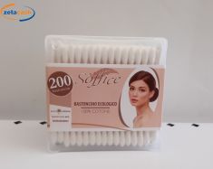 COTTON FIOC 200 PEZZI IN COTONE