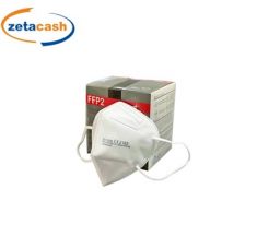 MASCHERINA PROTETTIVA FFP2
