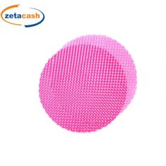 CENTRINI FUCSIA POIS 50 PEZZI