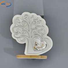 BOMBONIERA ALBERO DELLA VITA PRIMA COMUNIONE