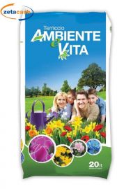 TERRICCIO 20 LITRI UNIVERSALE