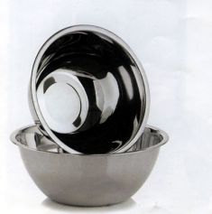 CIOTOLA INOX CM 28 BEST