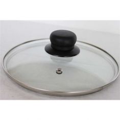 COPERCHIO VETRO DIAM 32 CM