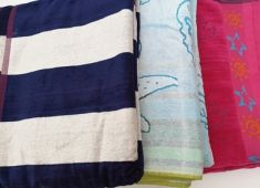 TELO MARE SPUGNA EGIZIANO CM 150X180