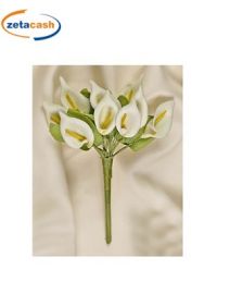 CONF 72 CALLA FIORE ARTIFICIALE