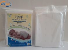 CUSCINO ANTISOFFOCO PER LETTINO