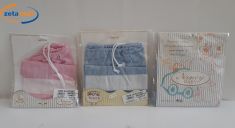 SACCHETTO NASCITA DA RICAMO