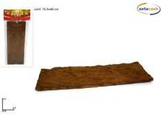 PANNELLO IN LEGNO CM. 31X11 ACCESSORI PRESEPE