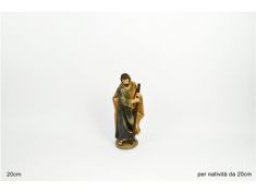 STATUA PRESEPE SAN GIUSEPPE