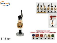 SOLDATINO SCHIACCIANOCI SEGNAPOSTO