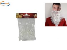 BARBA BABBO NATALE