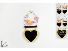 DIETROPORTA PASQUA CON LAVAGNETTA