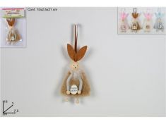 APPENDINO CONIGLIETTO DI PASQUA