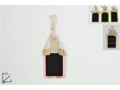 LAVAGNETTA COLORATA DA APPENDERE