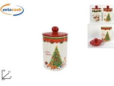 BARATTOLO DECORO NATALIZIO