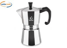 CAFFETTIERA MISS MOKA 9 TAZZE