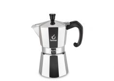 CAFFETTIERA MISS MOKA PRESTIGE 1/2 TZ