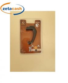 RICAMBIO CAFFETTIERA PER CAFFETTIERA DA 6 TAZZE.