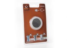 RICAMBI CAFFETTIERA 2 TAZZE FOREVER