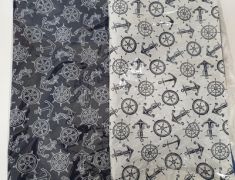 FEDERA 2 PZ. ARREDO SUMMER CM. 50X50