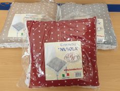 COPRISEDIA 2 PEZZI NUVOLA