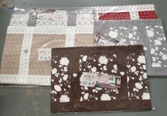 COPRIFORNELLO 75X49 CM ASSB.A.