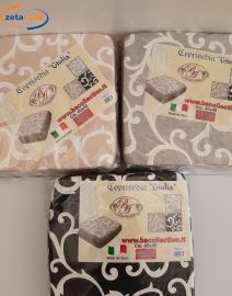 CUSCINI COPRISEDIA GIULIA C/ELASTICO 40X40 CM ASS 2 PEZZI