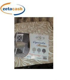 CUSCINI COPRISEDIA LINEA MARTINA CM 40X40 2 PEZZI ASS