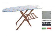 ASSE DA STIRO LADY NOCE 1.20 X 35 CM