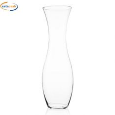 VASO CLAUDIA IN VETRO 70 CM