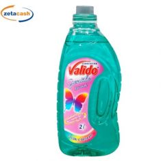 VALIDO CANDEGGINA DELICATA ALLA LAVANDA 2 LITRI