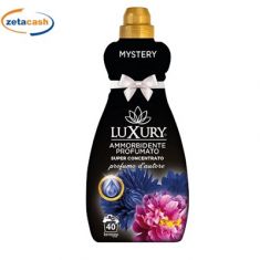 AMMORBIDENTE LUXURY PROFUMAZIONE MISTERY 900ML