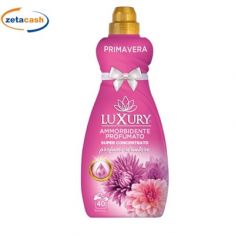 AMMORBIDENTE LUXURY PRIMAVERA 900 ML