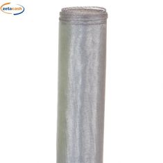 BOBINA ARGENTO IN ORGANZA