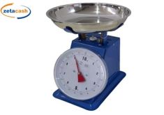 BILANCIA COLORATA 10 KG