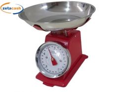 BILANCIA DA CUCINA 20 KG