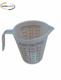 BROCCA GRADUATA 800 ML