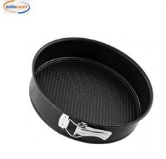 FORMINA TORTIERA A CERNIERA D 24 CM