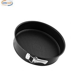 FORMINA TORTIERA A CERNIERA D26 CM