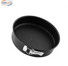 FORMINA TORTIERA A CERNIERA D28 CM