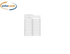 REGISTRO VERBALI ASSEMBLEE DI CONDOMINIO