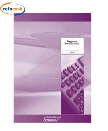 REGISTRO ENTRATE USCITE