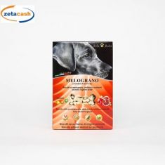 ROLLS ROCKY BISCOTTI AL MELOGRANO 300 GR