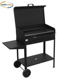 BARBECUE VANESSA CM 60X40X90h