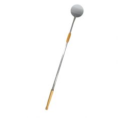 PALETTINO PIZZA TONDO DIAM 18 CM