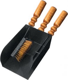 CAMINO ACCESSORI PULIZIA 3 PEZZI