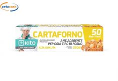 CARTA FORNO PROFESSIONAL CM 33 X 50 METRI