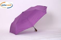 OMBRELLO MINI AUTOMATICO BRELLO TINTA UNITA CLASSICLINE ASS