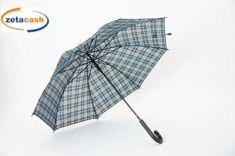 OMBRELLO AUTOMATICO SMART BRELLO UOMO ASS H 88 CM